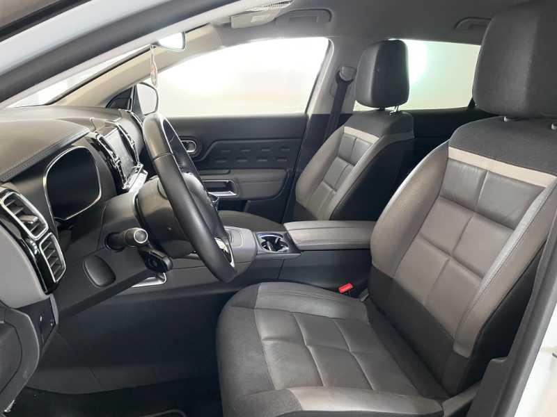 CITROEN C5 Aircross - C5 Aircross 1.5 bluehdi Shine s&s 130cv my20