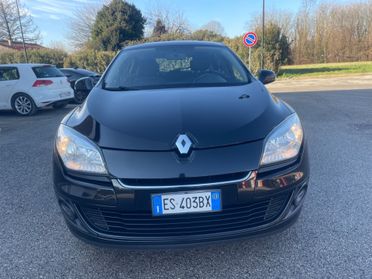 Renault Mégane 1.5 dCi ok x neo pat anno 2013