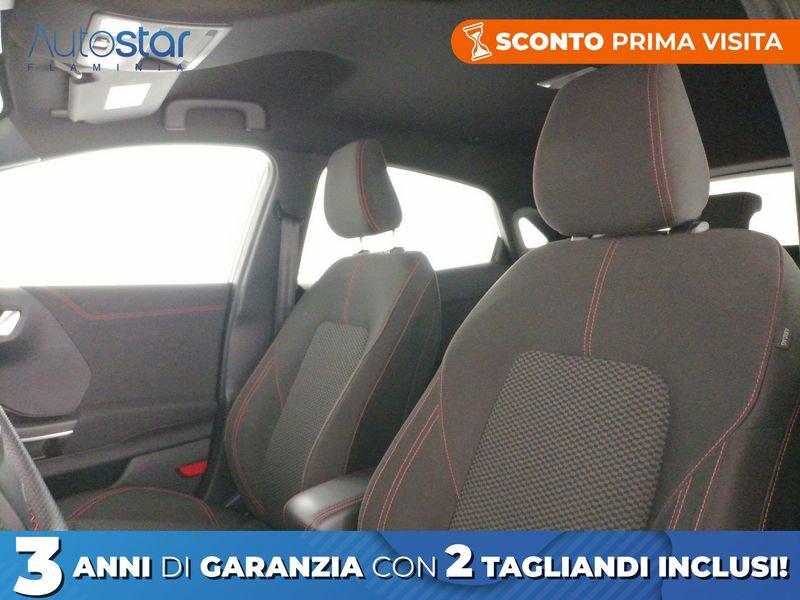 Ford Puma 1.0 ecoboost h ST-line Design s&s 125cv