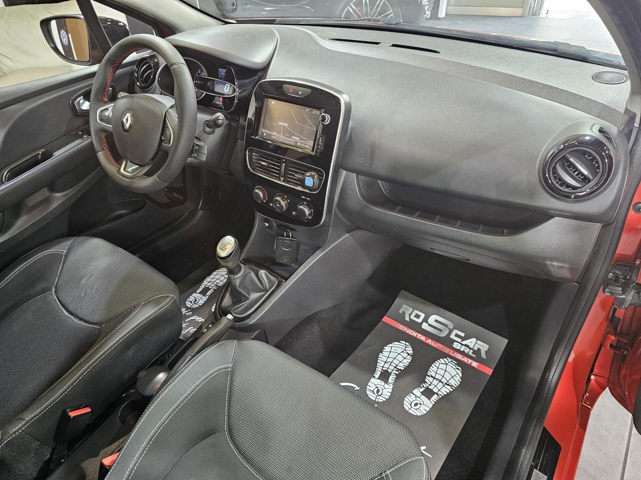 Renault Clio TCe 12V 90 CV GPL Energy