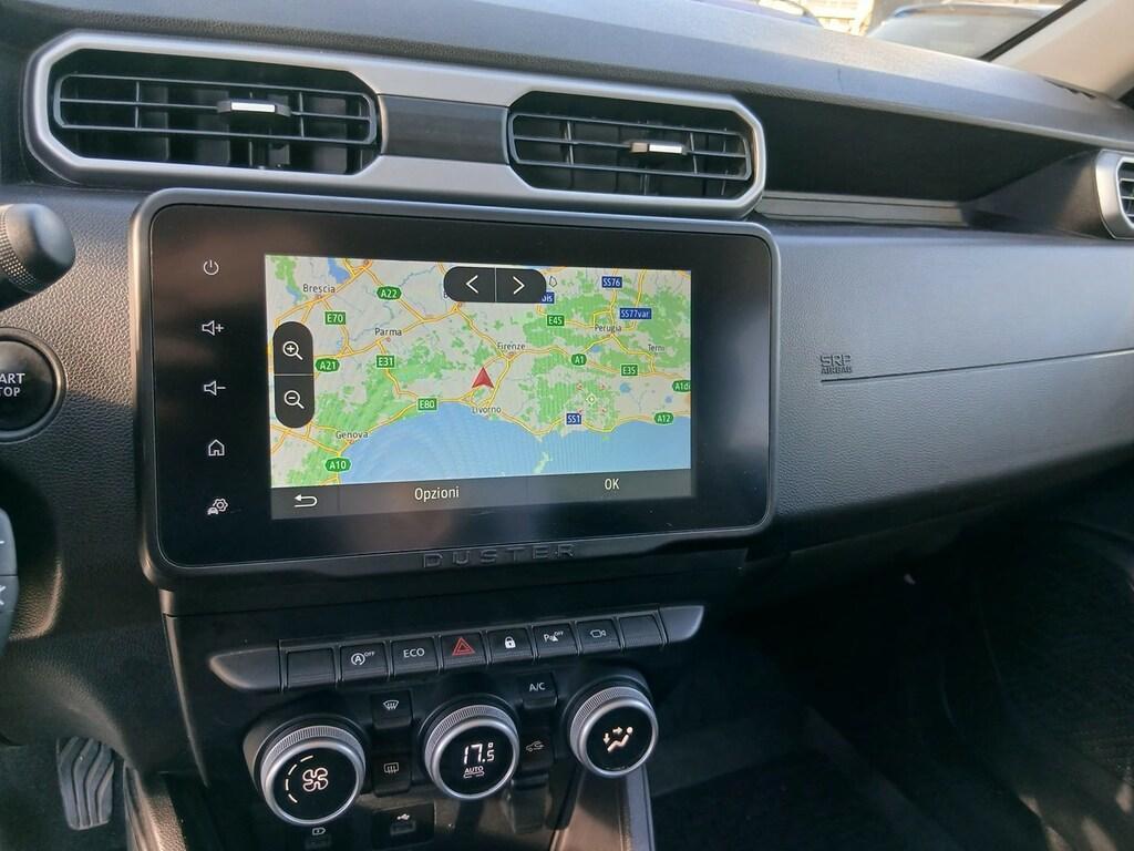 Dacia Duster 1.0 TCe GPL Journey UP 4x2