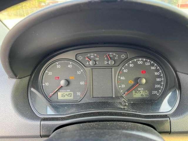 Volkswagen Polo 1.4/80CV 16V 5p.Comfort. BiFuel GPLNEOPATENTATI