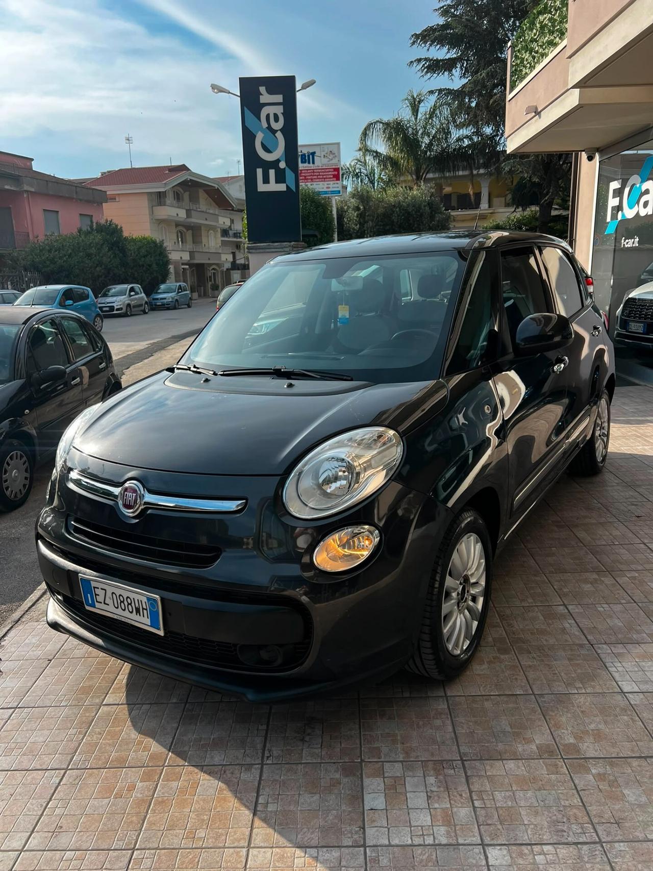 Fiat 500L 1.3 Multijet 85 CV Pop Star