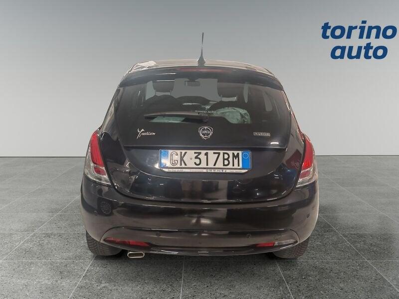 Lancia Ypsilon 1.0 FireFly 70cv S&S Hybrid GOLD
