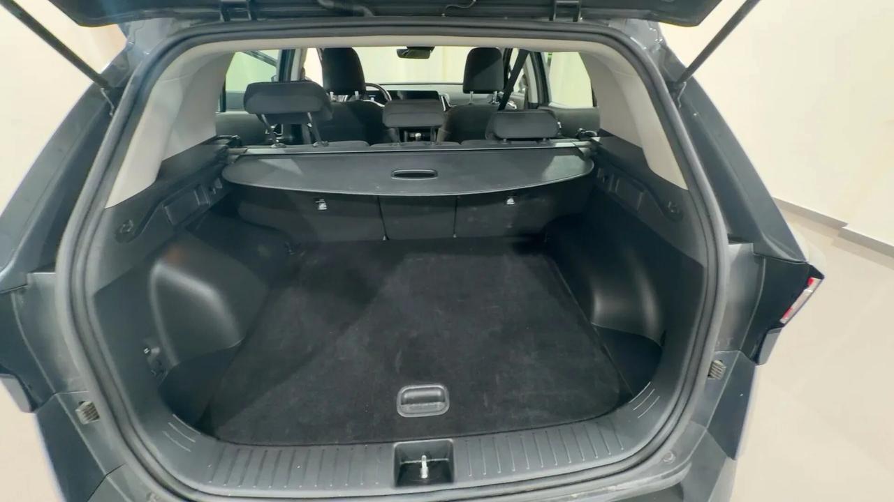 Kia Sportage 1.6 TGDi MHEV Style