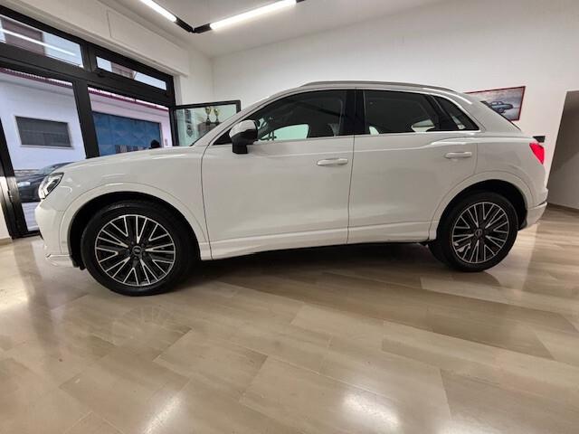 Audi Q3 35 TDI S tronic 150CV 2022