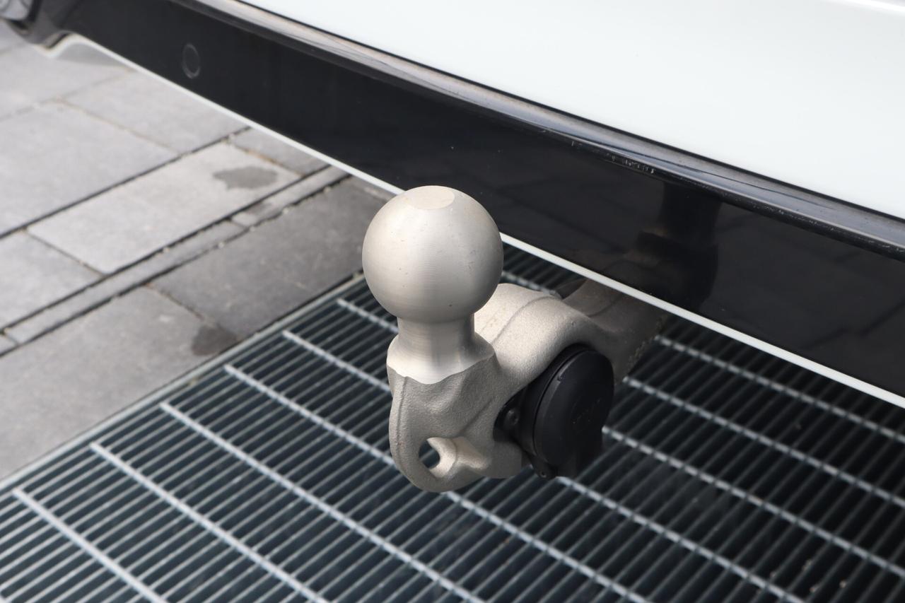 Volkswagen Tiguan PLUG-IN HYBRID 245 R-LINE GANCIO MATRIX CV SOLO 23.300KM!