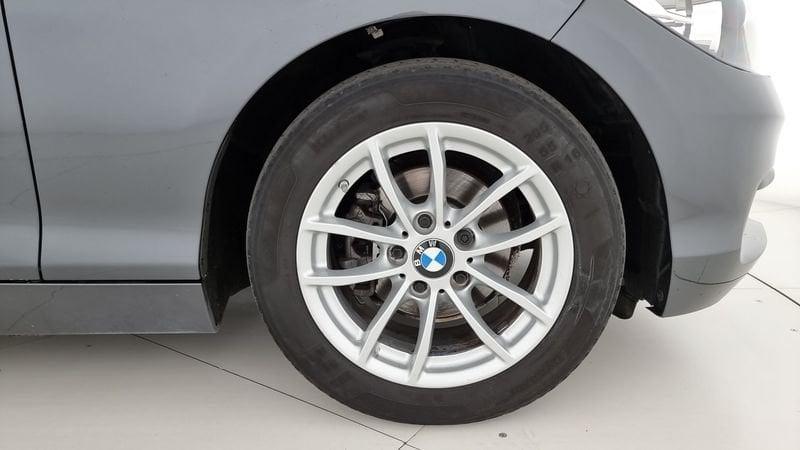 BMW Serie 1 118d 5p. Advantage