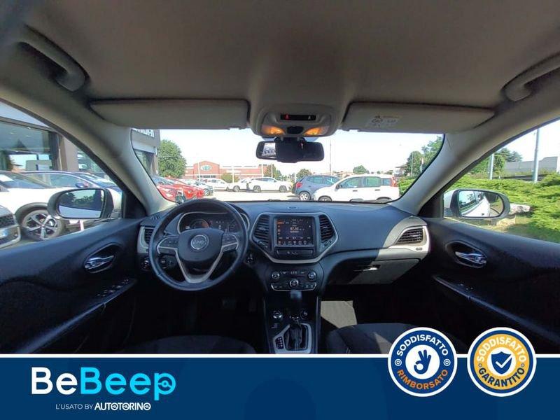 Jeep Cherokee 2.2 MJT II LONGITUDE 4WD ACTIVE DRIVE I 1