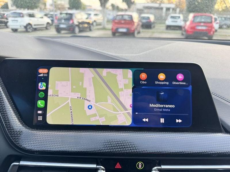 BMW Serie 2 G.C. 218d Gran Coupé Msport