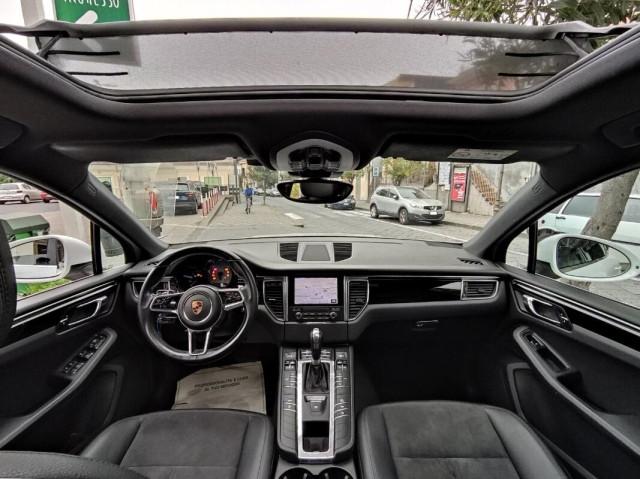 Porsche Macan 3.0d S 250CV pdk TETTO APRIBILE