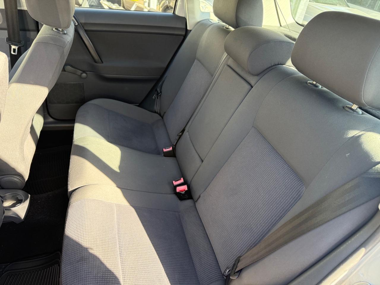 Volkswagen Polo 1.2 5p. Trendline KM CERTIF