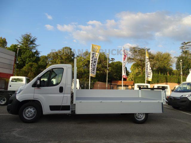 OPEL Movano 140CV CASSONE FISSO PRONTA CONSEGNA