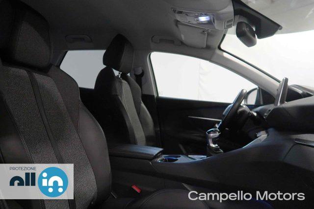 PEUGEOT 3008 3008 1.5 bluehdi s&s 130cv Allure