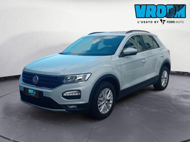 VOLKSWAGEN T-Roc 1.0 TSI 115 CV Business