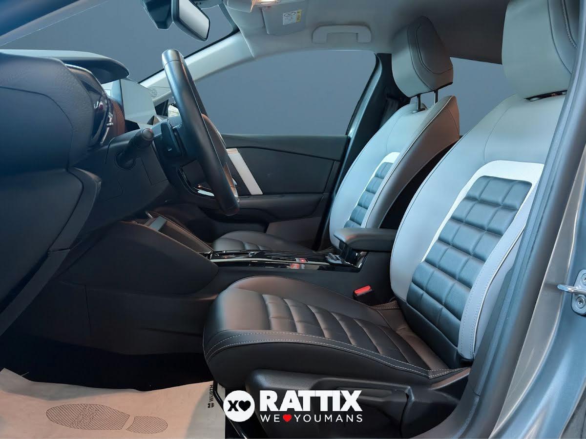 Citroen C4 1.2 puretech 130CV Max eat8