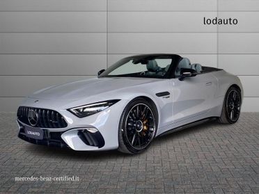 Mercedes-Benz SL SL 63 AMG 4Matic+ Premium Plus