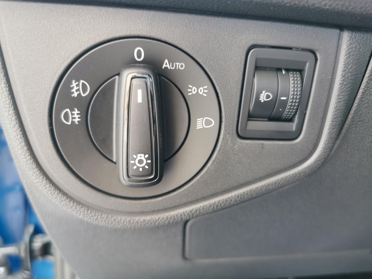 Volkswagen Polo 1.0 Edition Plus 5p. IVA DETRAIBILE
