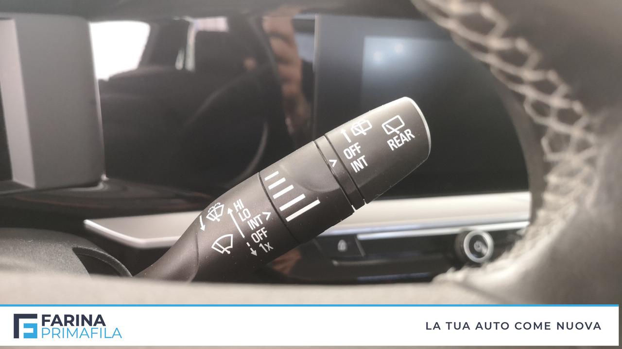 OPEL Mokka II 2020 - Mokka 1.5 Edition s&s 110cv