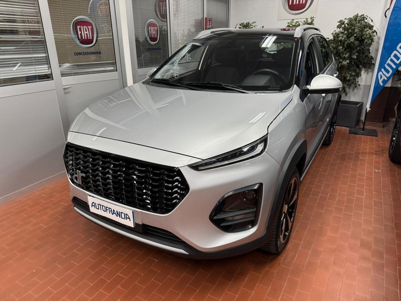 Dr 3.0 1.5 CVT Bi-Fuel GPL