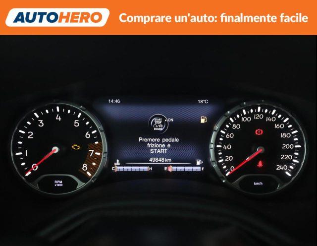 JEEP Renegade 1.0 T3 Limited