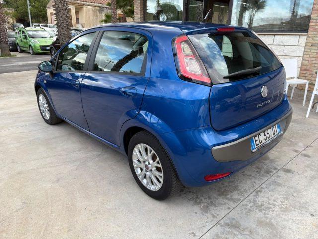 FIAT Punto Evo 1.3 Mjt 95 CV DPF S&S Dynamic