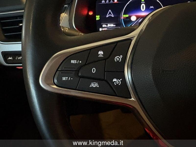 Renault Arkana Arkana Full Hybrid E-Tech 145 CV Intens
