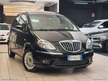 LANCIA Musa 1.4 Platino Ecochic GPL