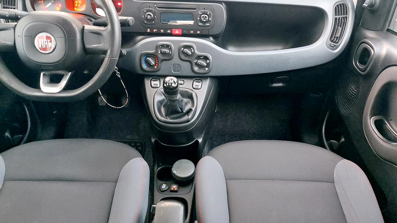 Fiat Panda 1.2 EasyPower Easy