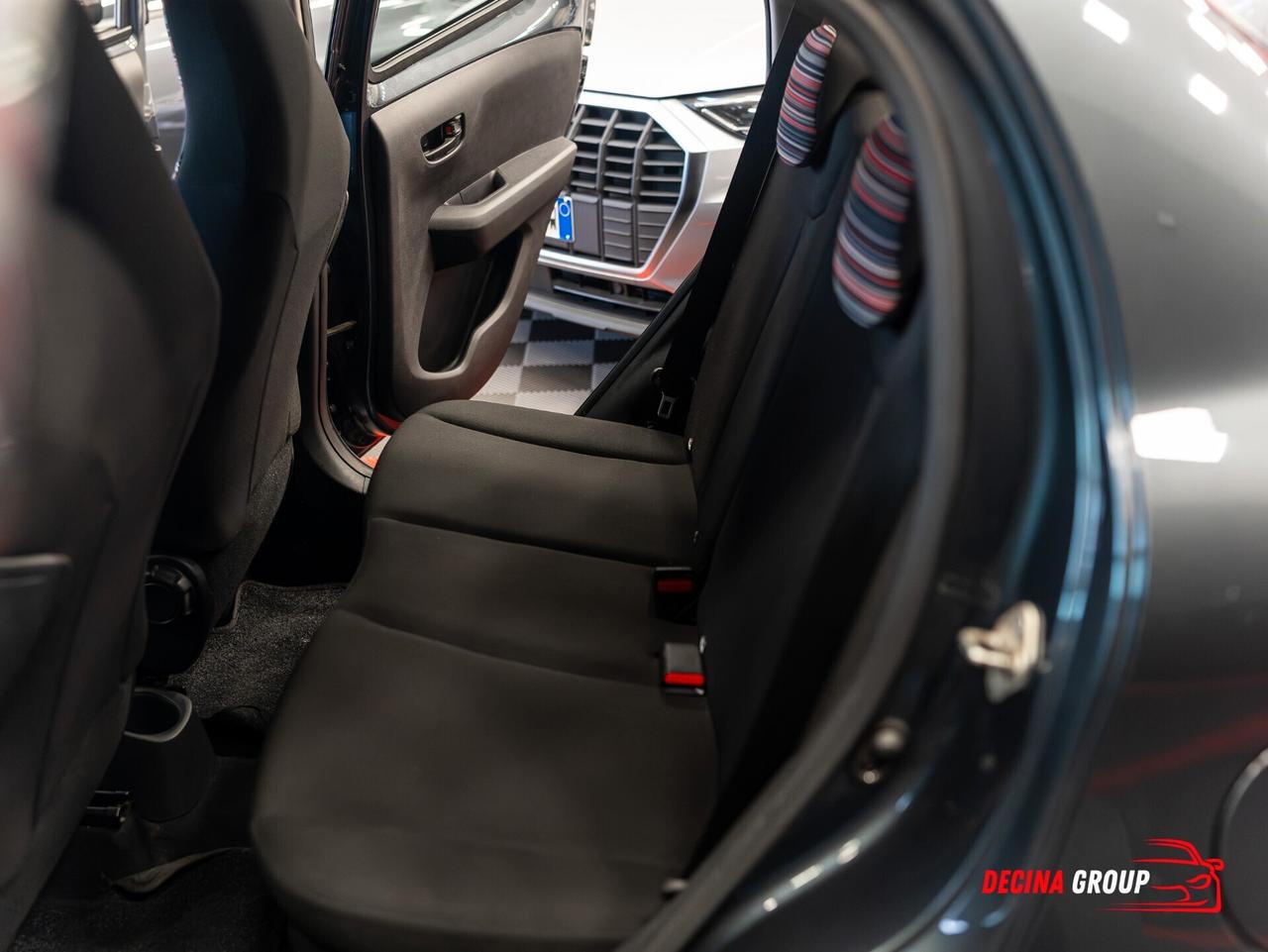 Citroen C1 VTi 72 cv 5 porte Feel