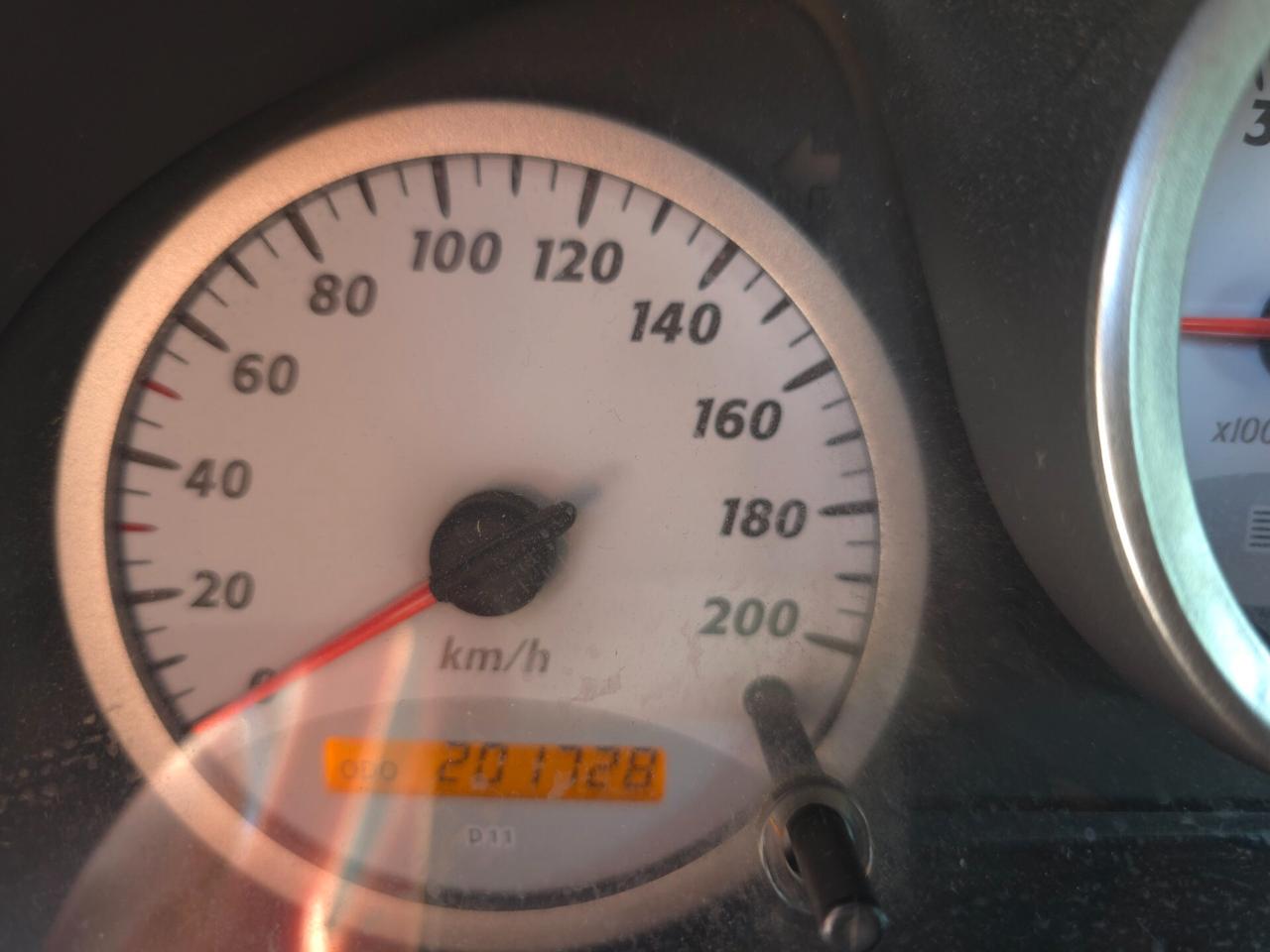 Toyota RAV 4 RAV4 2.0 Tdi D-4D cat 5 porte Sol