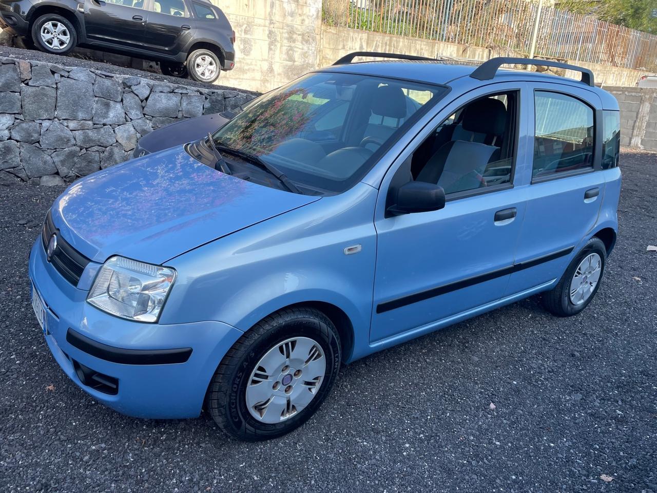 Fiat Panda 1.2 Dynamic GPL