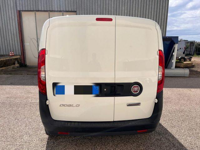 FIAT Doblo Doblò 1.6 MJT 120CV SX E6 2 POSTI