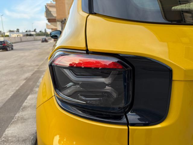 JEEP Avenger 1.2 Turbo 100 CV Altitude