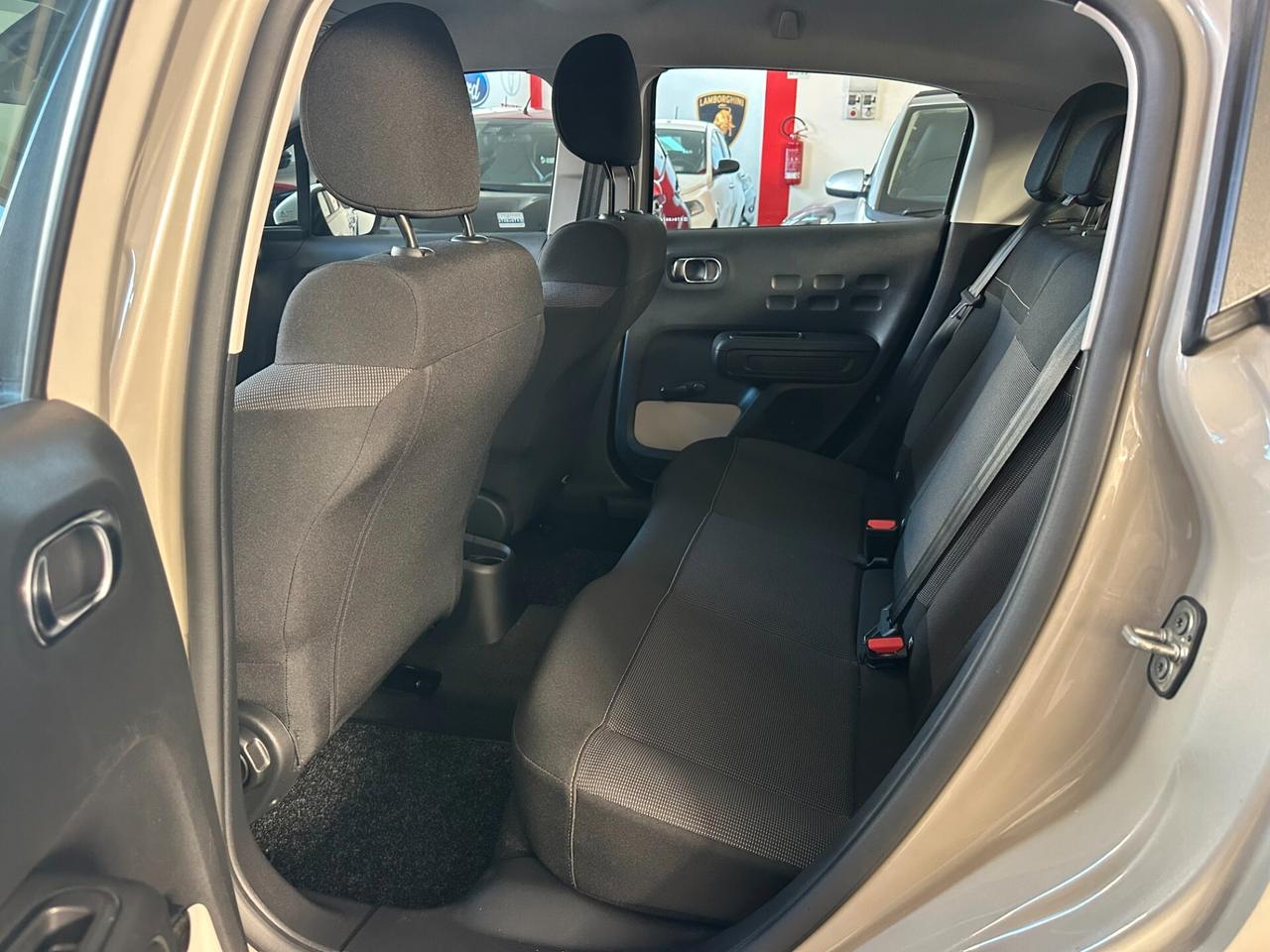 Citroen C3 PureTech 83Cv S&S You Promo