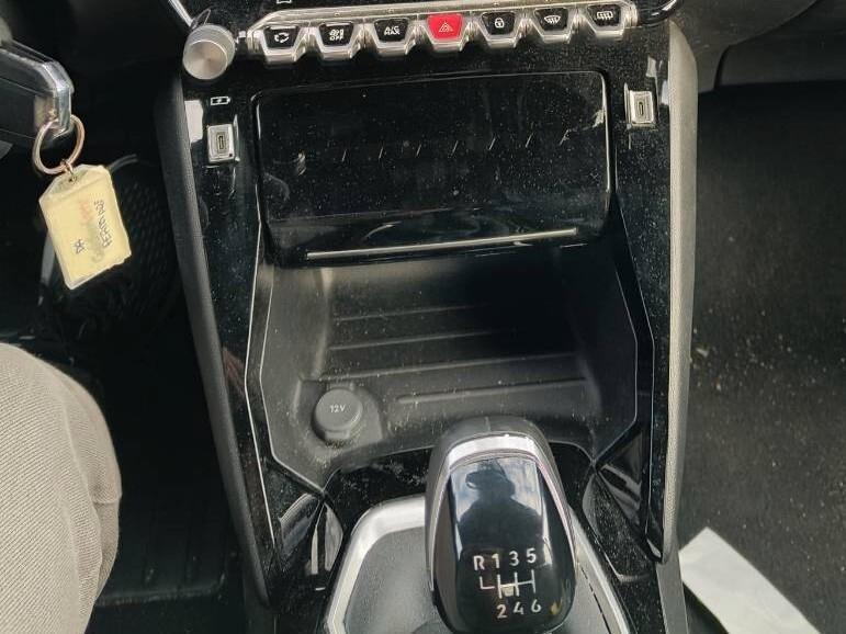 PEUGEOT 2008 1.2 Puretech 130cv S&S ALLURE