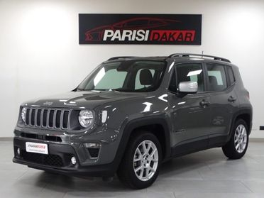 JEEP Renegade 1.5 Turbo T4 MHEV Limited *PROMO PARISI GROUP*