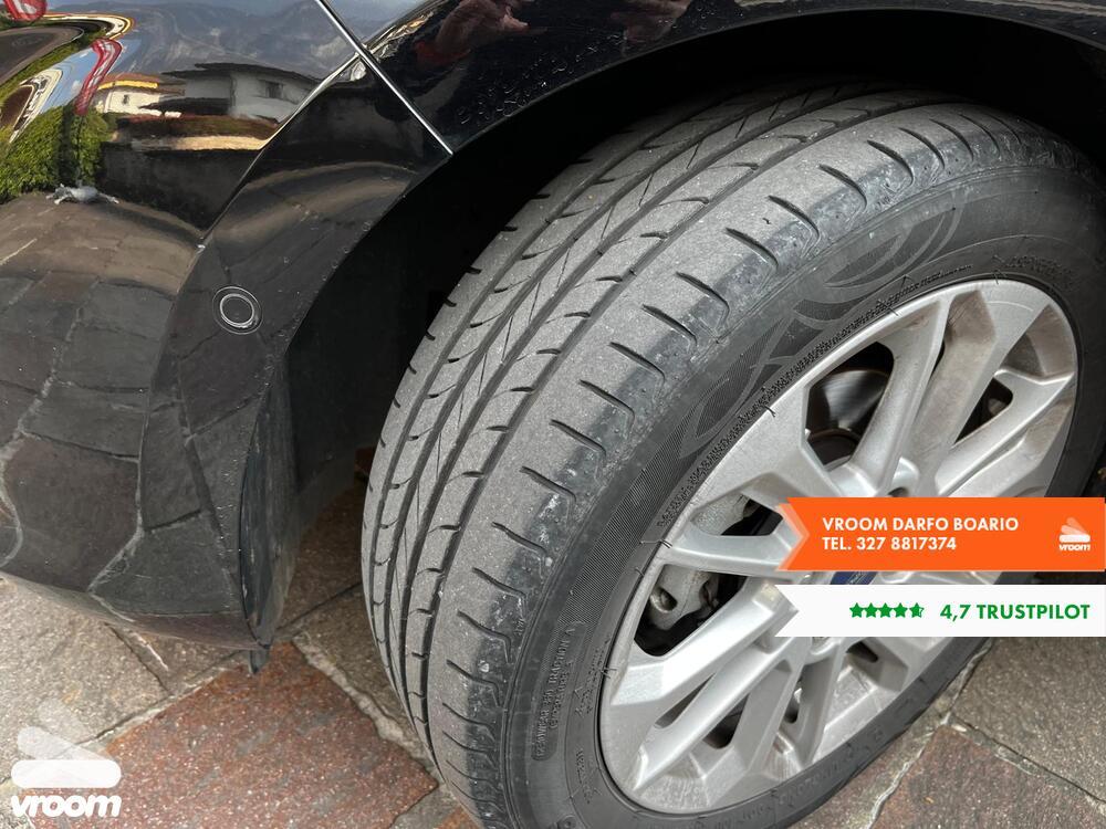 FORD Fiesta 7ª serie Fiesta 1.1 75 CV 5 porte ...