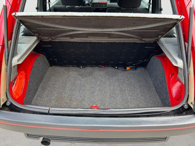 RENAULT R 5 GT TURBO