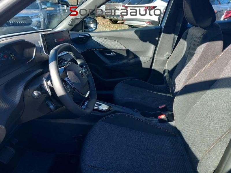 Peugeot 2008 Hybrid 145 e-DCS6 Style