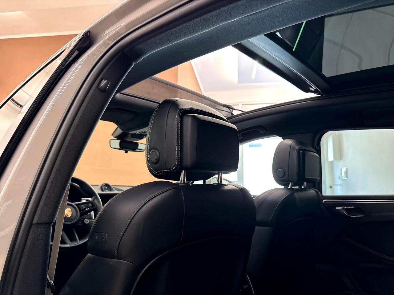 Porsche Macan 2.0