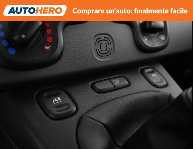 FIAT Panda 1.2 Connected by Wind