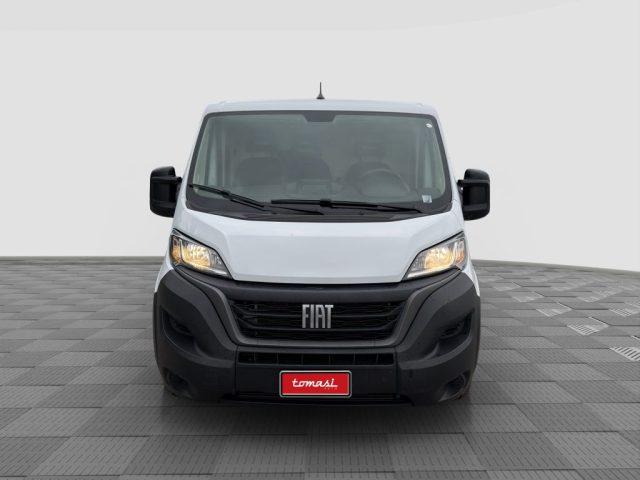 FIAT Ducato Ducato 30 2.2 Mjt 120CV PC-TN Furgone