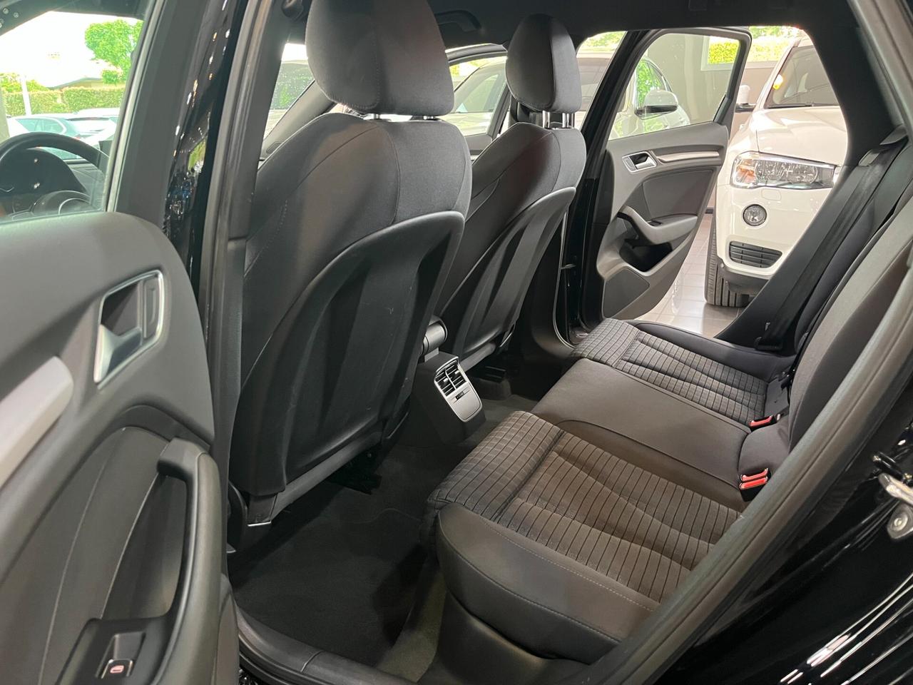 Audi A3 Sportback 2.0 tdi s-tronic UNICO PROPR.