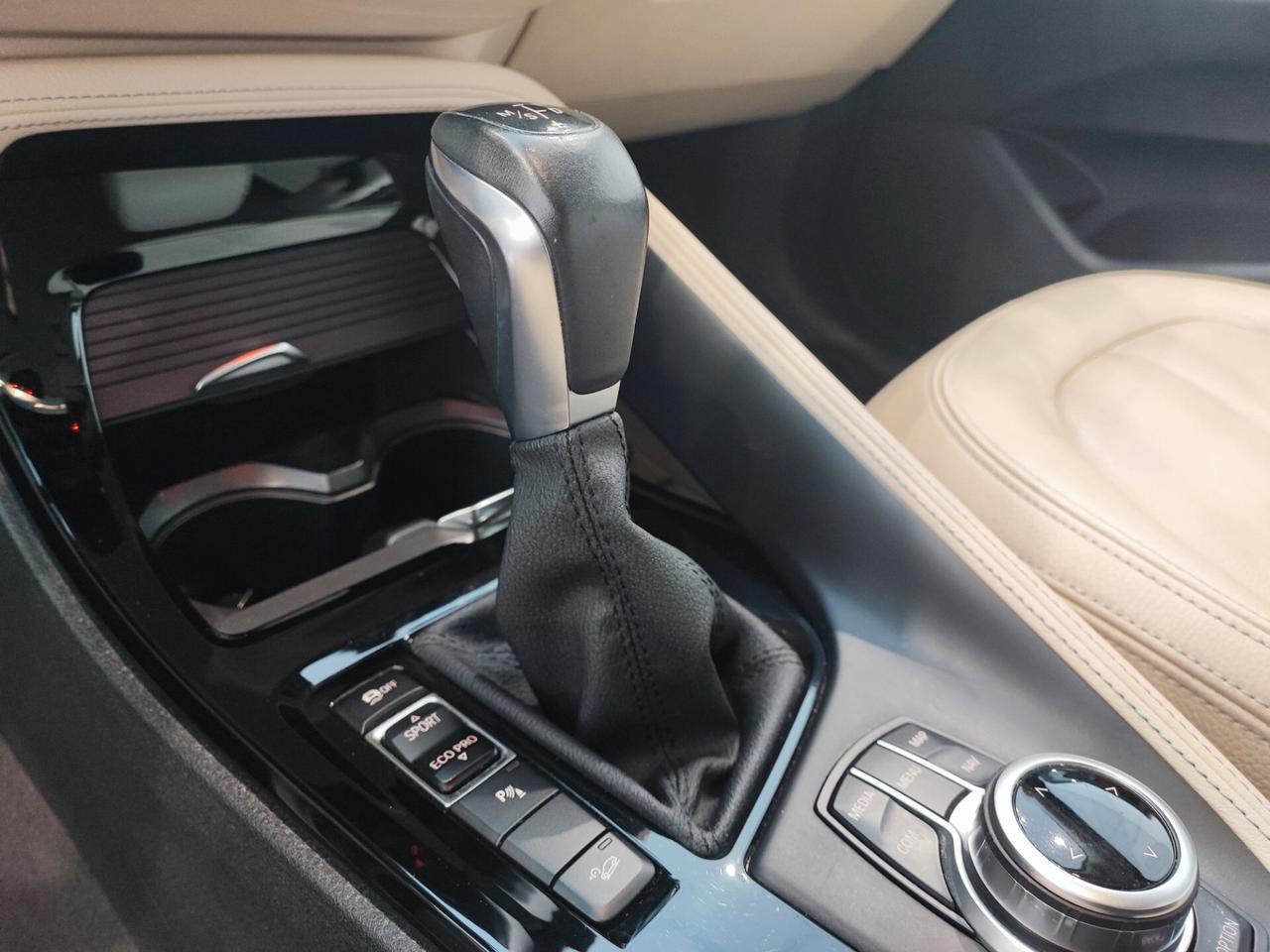Bmw X1 xDrive20d Sport