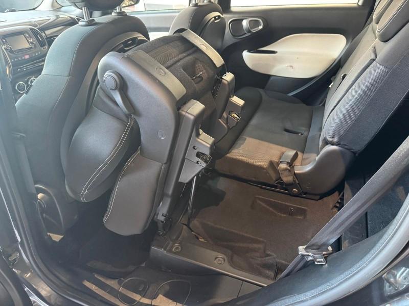 FIAT 500L 500L 1.6 Multijet 120 CV Trekking