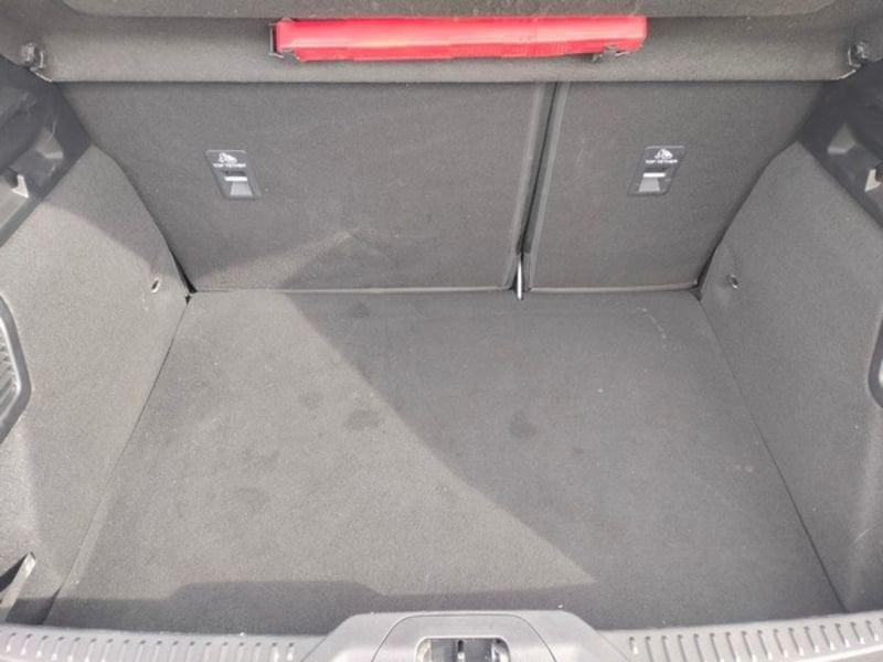 Ford Focus 1.5 Ecoblue 115cv ST-Line Auto