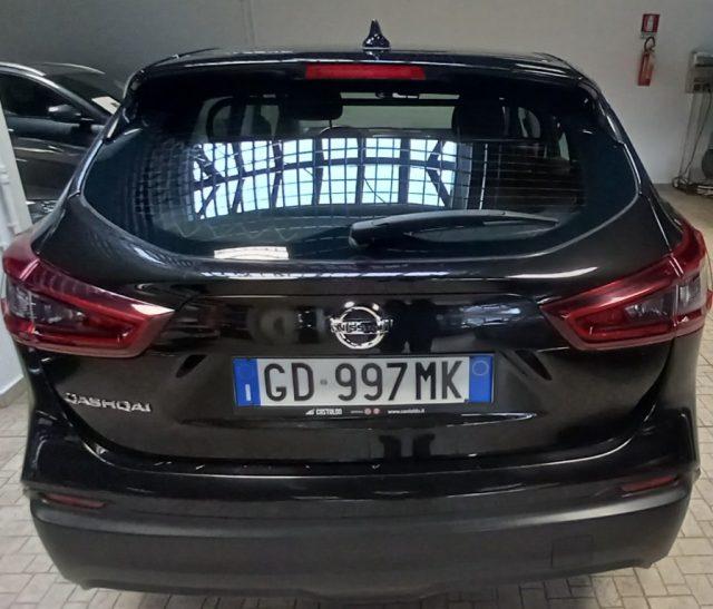 NISSAN Qashqai 1.5 dCi 115 CV Business N1 AUTOCARRO