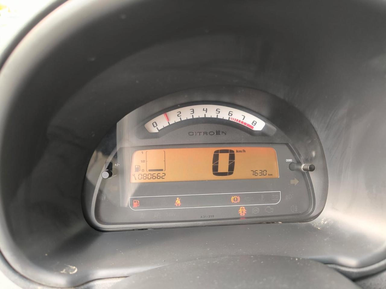 Citroen C3 1.1 airdream Exclusive Style Techno