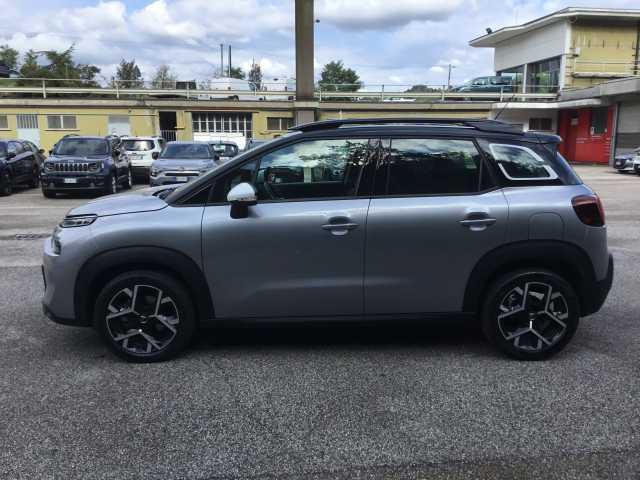 Citroen C3 Aircross Shine Pack 1.2 PureTech 110 cv - Aziendale